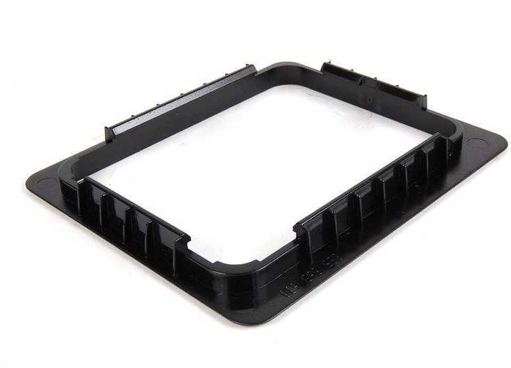 VAG Audi A4 B6 B6 B7 A6 C6 A8 D3 rankenos apdaila originali 8E5863638