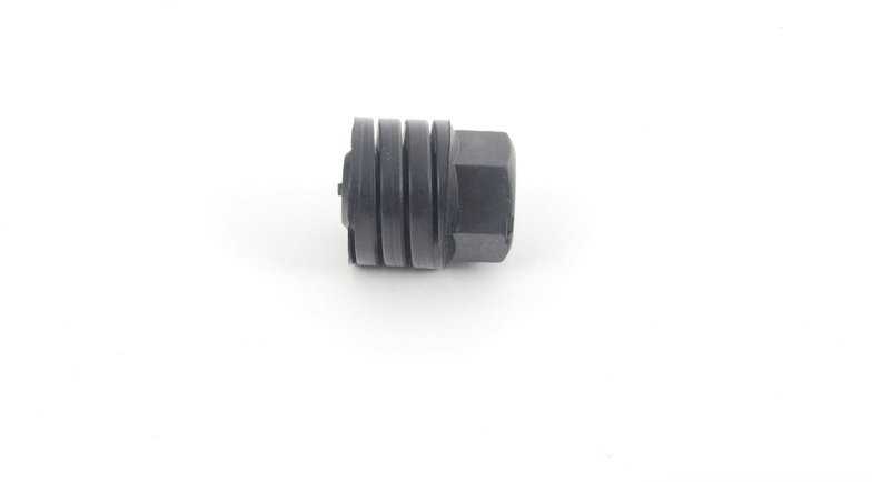 VAG Audi A4 B6 B6 B7 Kapoto dangčio stabdymo buferis originalus 8D0823481