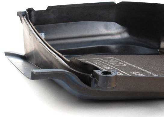 VAG Audi A4 B6 B7 B7 Seat Exeo variklio dangtelis Valdymo bloko dangtelis originalus 8E1907613D