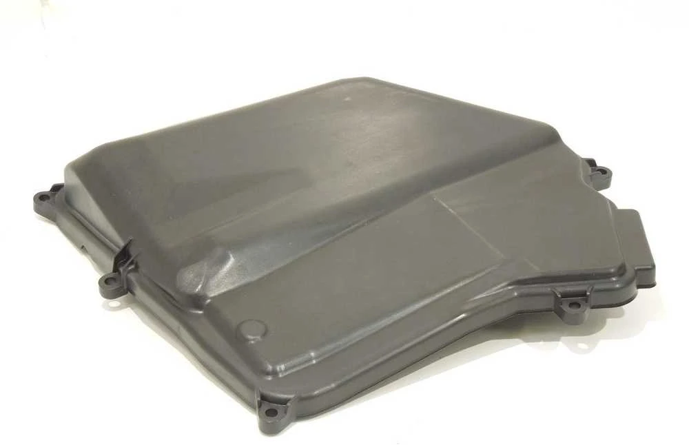VAG Audi A4 B6 B7 Dyzelio ECU Kameros Dangtelis Naujas Originalus 8E2907613E
