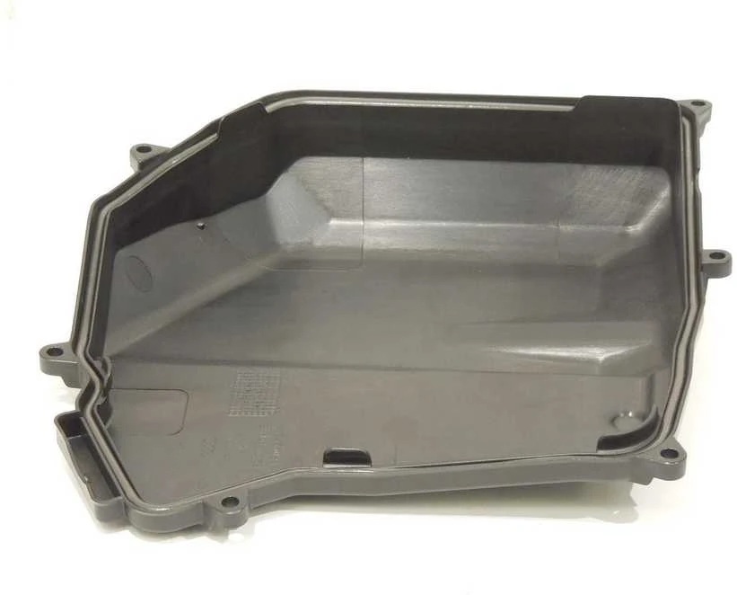 VAG Audi A4 B6 B7 Dyzelio ECU Kameros Dangtelis Naujas Originalus 8E2907613E