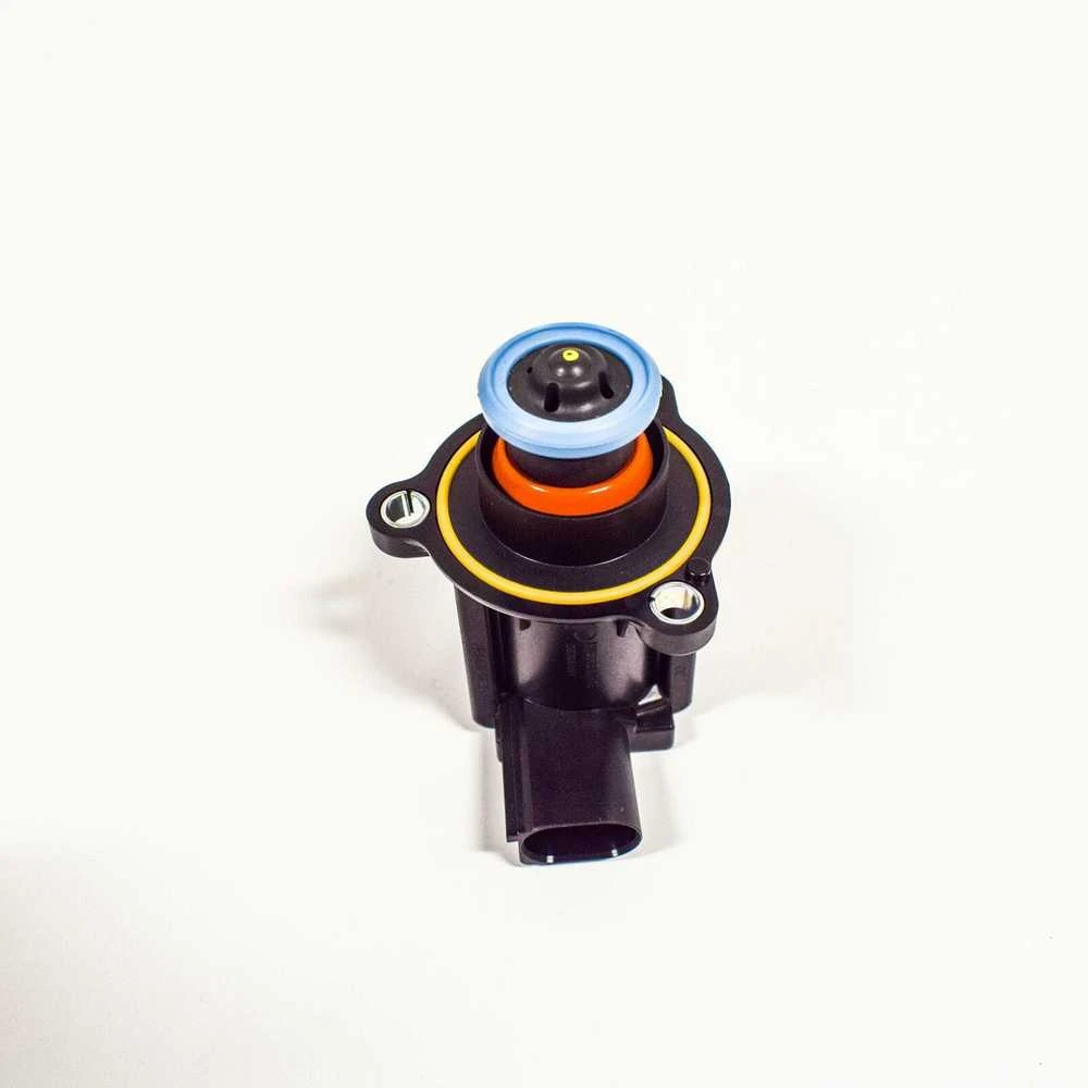 VAG Atjungimo Vožtuvas Volkswagen Jetta Golf Audi A3 A4 A6 Originalus 06F145710G