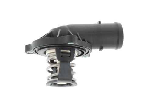 VAG Audi A4 B7 B7 A6 C6 A8 D3 3.0 TDi dyzelino aušinimo skysčio termostatas 059121111L originalus