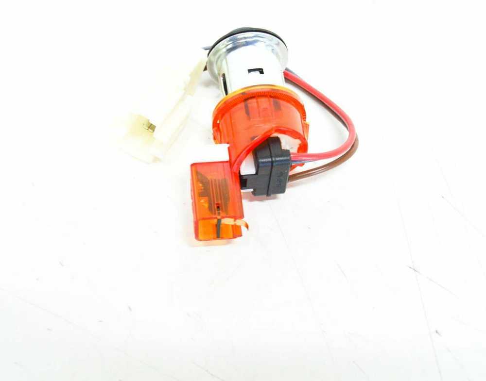 VAG AUDI A4 B7 Interjero Cigarečių Žiebtuvėlio Rinkinys 8E0919303A01C NAUJAS ORIGINALUS
