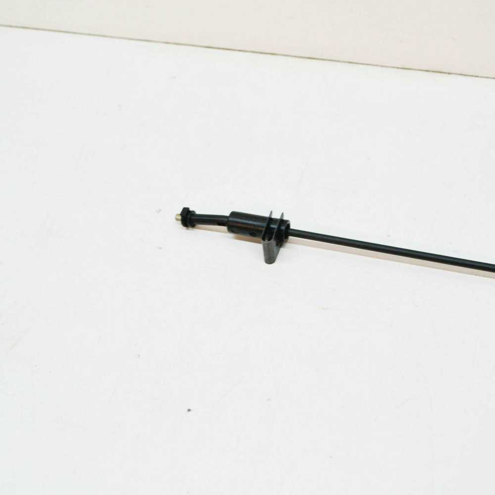 VAG Audi A4 B7 Priekinės kairės pusės sėdynės Bowdeno trosas originalus 8E0881271A