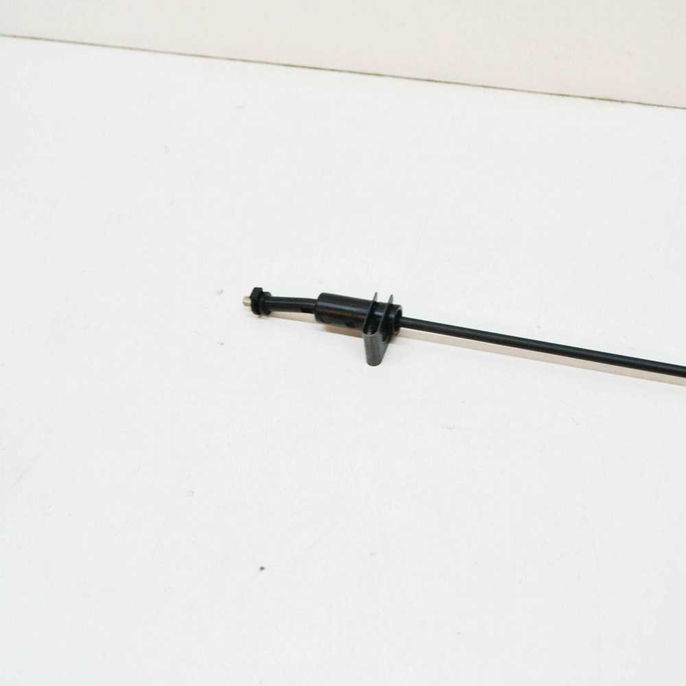 VAG Audi A4 B7 Priekinės kairės pusės sėdynės Bowdeno trosas originalus 8E0881271A