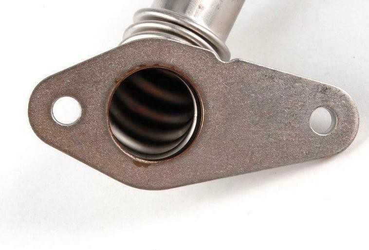 VAG AUDI A4 B7 variklio oro ventiliacijos vamzdelis originalus 06D103213G