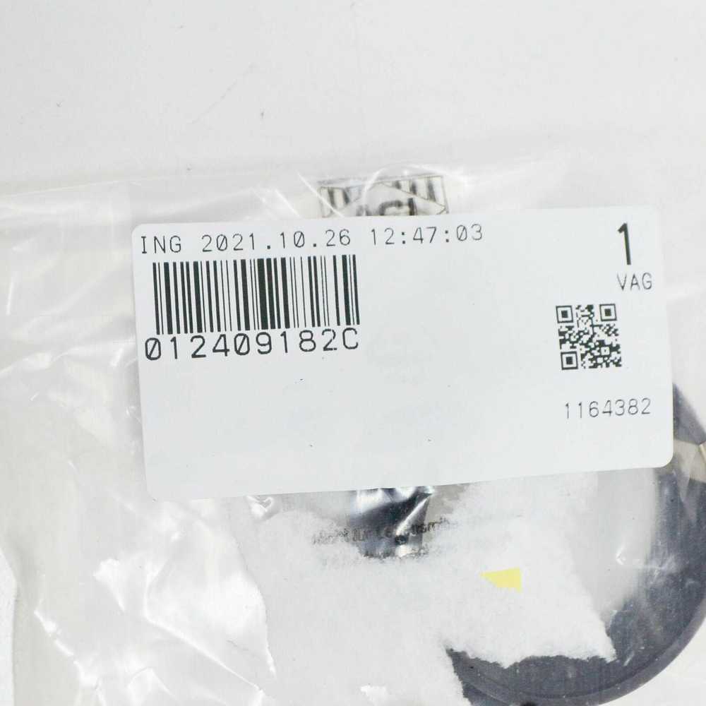 VAG AUDI A4 B7 varomojo rato spidometras originalus 012409182C