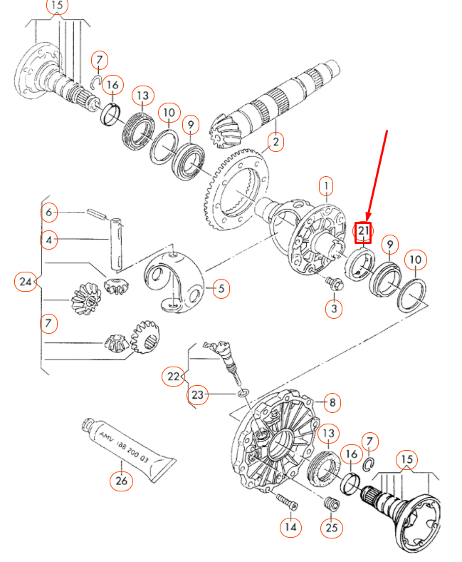 VAG AUDI A4 B7 varomojo rato spidometras originalus 012409182C