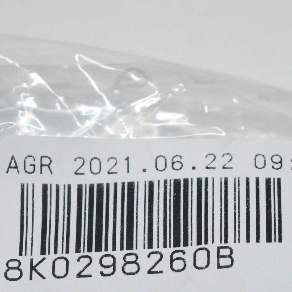 VAG AUDI A4 B8 A/C greito atlaisvinimo jungčių remonto rinkinys originalus 8K0298260B