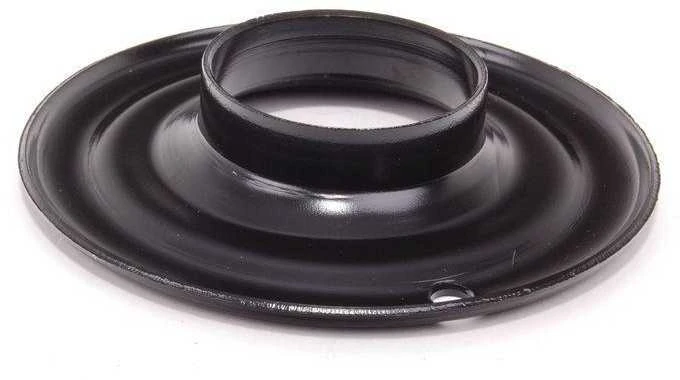 VAG Audi A4 B8 A5 8T A6 C7 Priekinės spyruoklės apatinis diskas originalus 8K0412103C