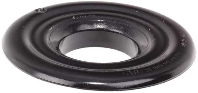 VAG Audi A4 B8 A5 8T A6 C7 Priekinės spyruoklės apatinis diskas originalus 8K0412103C