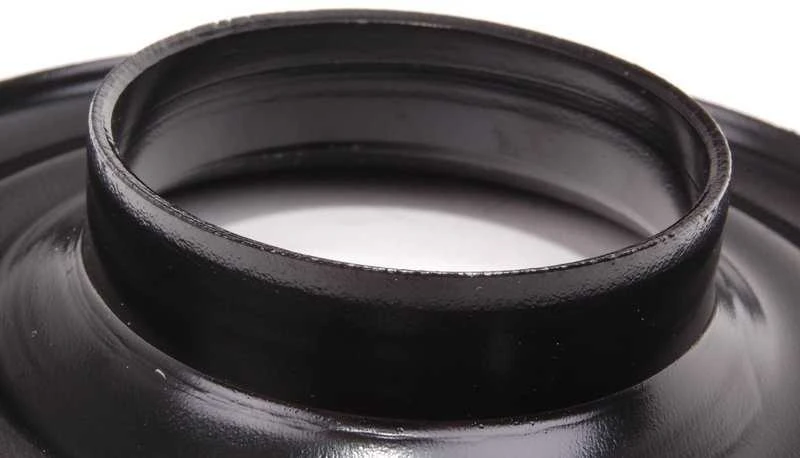 VAG Audi A4 B8 A5 8T A6 C7 Priekinės spyruoklės apatinis diskas originalus 8K0412103C