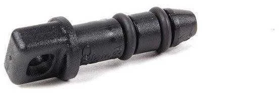 VAG Audi A4 B8 A5 A5 A8 D4 Alyvos matuoklio kreipiamasis vamzdelis Bung Plug 059115418A Originalus
