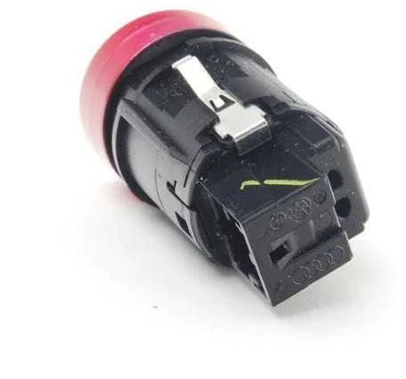 VAG Audi A4 B8 A5 A5 Q5 RS5 Raudonasis variklio paleidimo ir stabdymo jungiklis Buto jungiklis originalus 8K0905217C