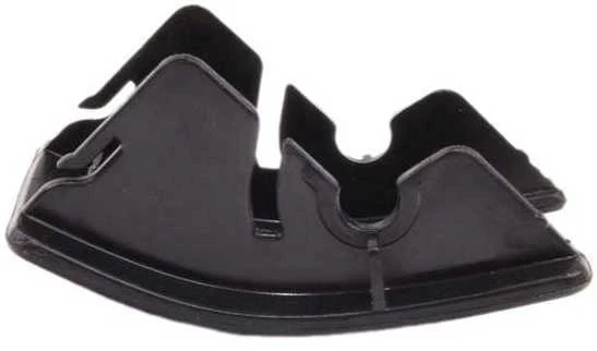 VAG Audi A4 A5 Galinės Sėdynės Juodas Užvalkalas Originalus 8T08871874PK