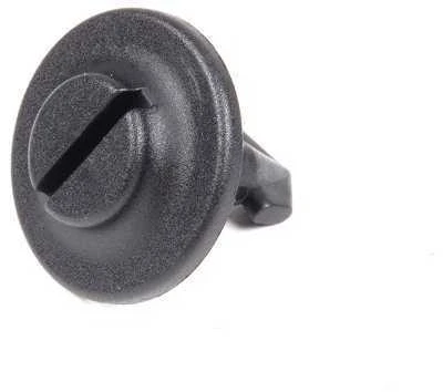 VAG Audi A4 B8 A5 Ratų arkos įdėklo varžtai varžtai veržlės veržlės tvirtinimo detalės originalios 8K0098629