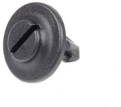 VAG Audi A4 B8 A5 Ratų arkos įdėklo varžtai varžtai veržlės veržlės tvirtinimo detalės originalios 8K0098629