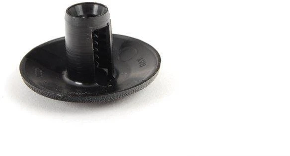 VAG "Audi A4 B8 A5 Scuttle" vandens dėžutės dangtelio klipsas, varžtas originalus 8K0819664