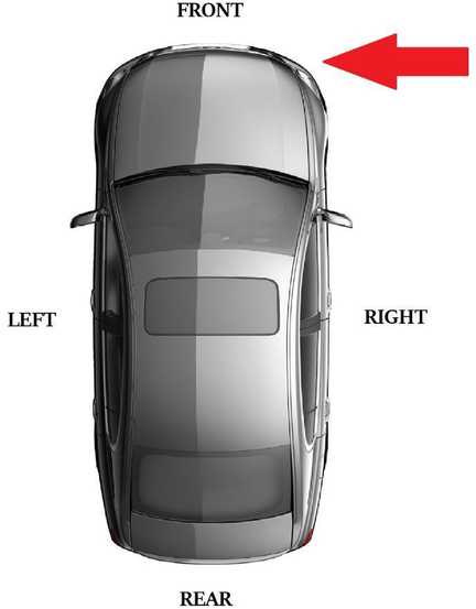 VAG AUDI A4 B8 ALLROAD 10-15 BAMPOERIO DEŠINIS RŪKO ŠVIESOS GROTELĖS ORIGINALAS 8K0807682H 01C