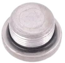 VAG AUDI A4 B8 automatinės pavarų dėžės sandarinimo kištukas originalus WHT005623A
