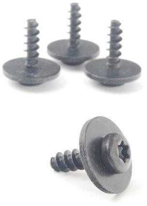 VAG Audi A4 B8 Bamperio Remonto Rinkinys 8K0098623 ORIGINALUS NAUJAS