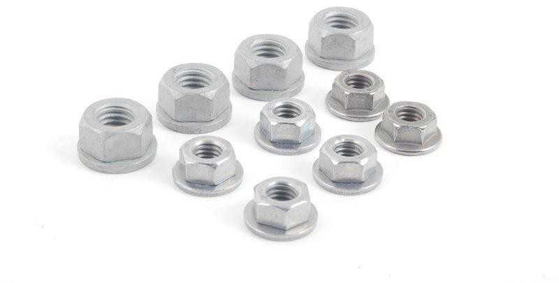 VAG Audi A4 B8 Bamperio Remonto Rinkinys 8K0098623 ORIGINALUS NAUJAS
