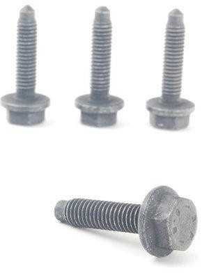 VAG Audi A4 B8 Bamperio Remonto Rinkinys 8K0098623 ORIGINALUS NAUJAS