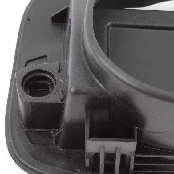 VAG Audi A4 B8 Degalų bako dangtelio dangtelis originalus 8K0809999A