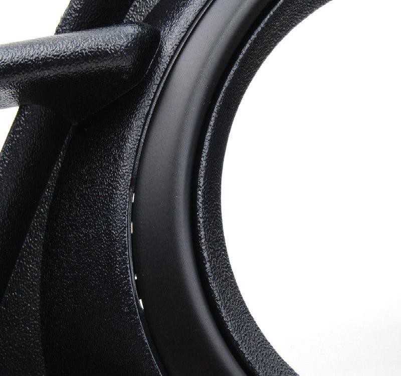 VAG Audi A4 B8 dešiniosios rūko žibintų grotelės S-line originalios 8K0807682CZDE