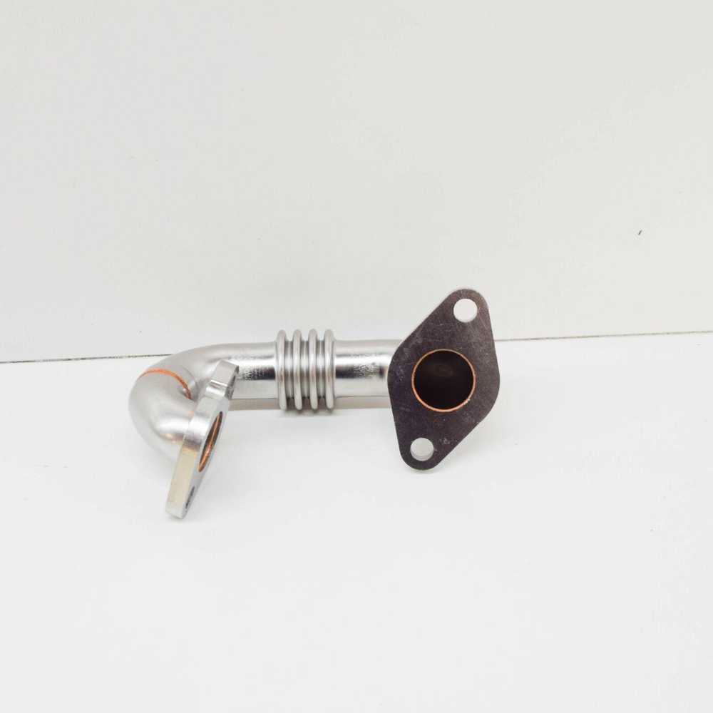 VAG AUDI A4 B8 EGR vamzdžio jungiamasis vamzdis originalus 03L131521J