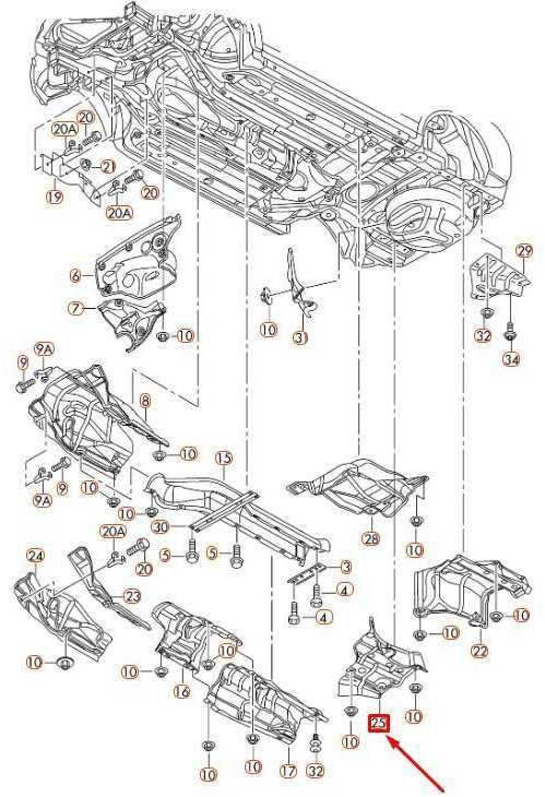 VAG AUDI A4 B8 GALINIS SLĖGIKLIS DEŠINIS ŠILUMOS ŠALIKLIS ORIGINALUS 8K0804172