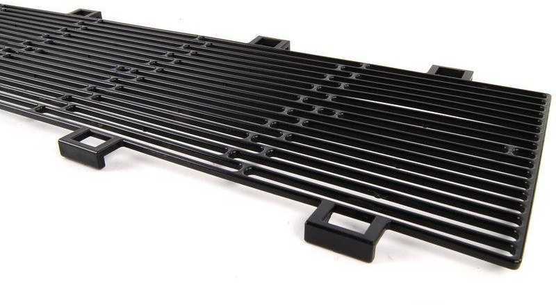 VAG Audi A4 B8 Intercooler Grotelė 8K0820746C ORIGINALI NAUJA
