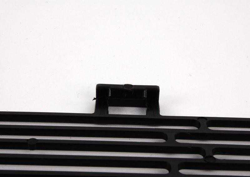 VAG Audi A4 B8 Intercooler Grotelė 8K0820746C ORIGINALI NAUJA