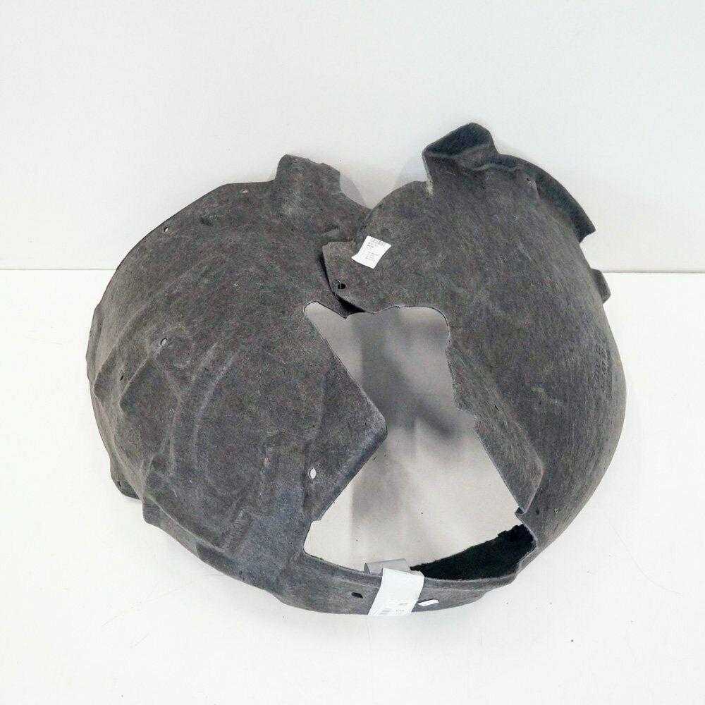 VAG "Audi A4 B8" kairės pusės sparno įdėklas originalus 8K0821171Q