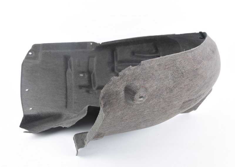 VAG "Audi A4 B8" kairės pusės sparno įdėklas originalus 8K0821171Q