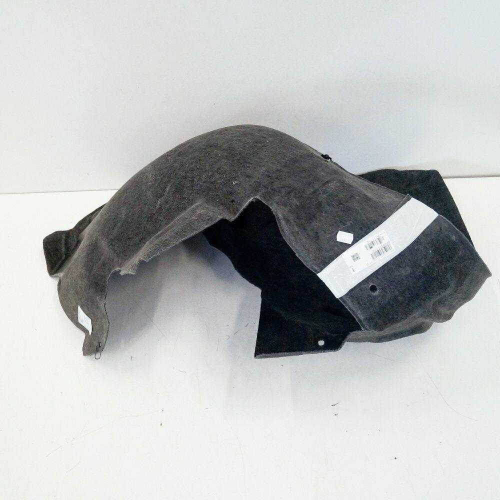 VAG "Audi A4 B8" kairės pusės sparno įdėklas originalus 8K0821171Q