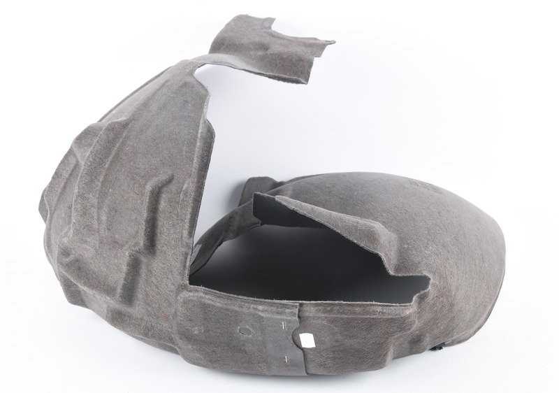 VAG "Audi A4 B8" kairės pusės sparno įdėklas originalus 8K0821171Q