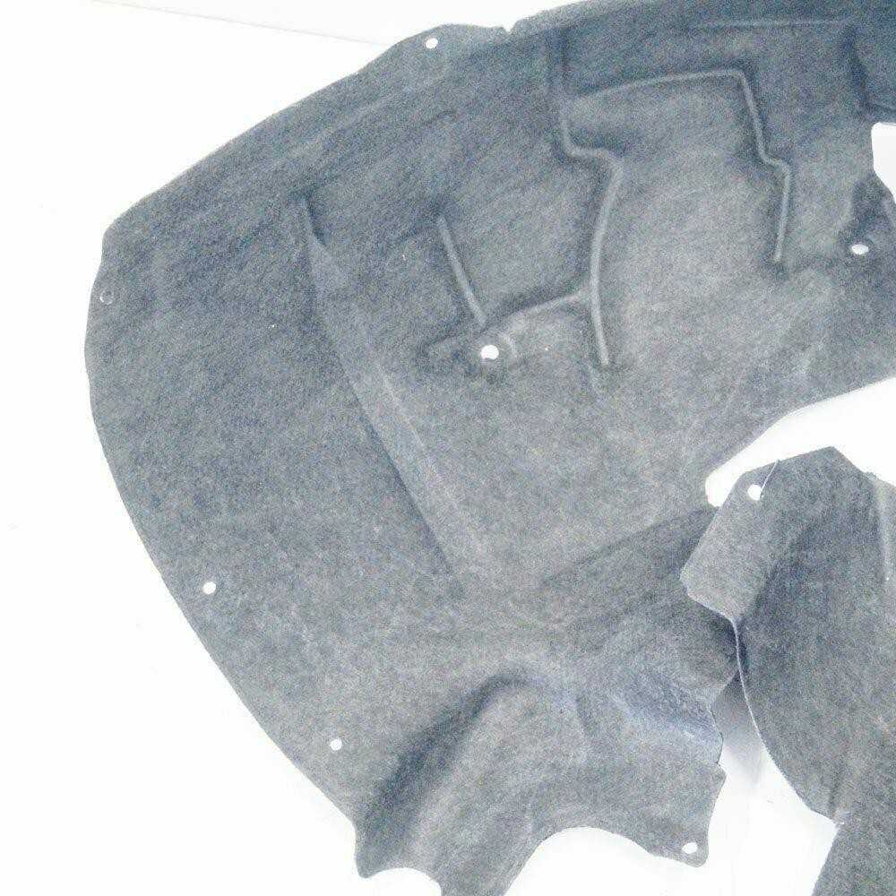 VAG "Audi A4 B8" kairės pusės sparno įdėklas originalus 8K0821171Q