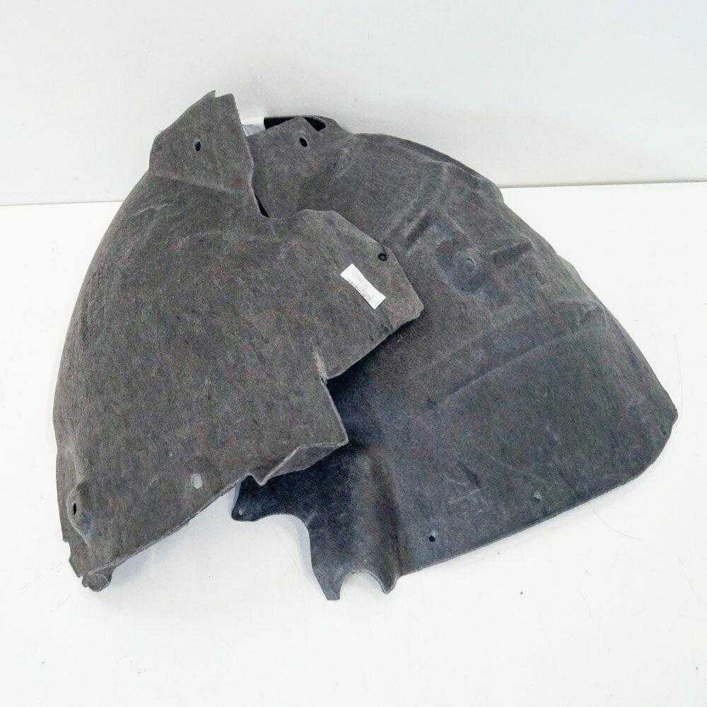 VAG "Audi A4 B8" kairės pusės sparno įdėklas originalus 8K0821171Q