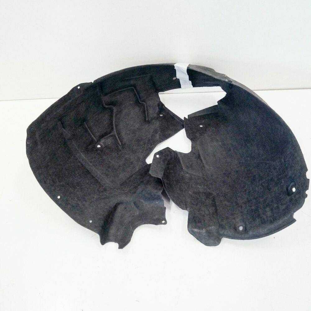 VAG "Audi A4 B8" kairės pusės sparno įdėklas originalus 8K0821171Q