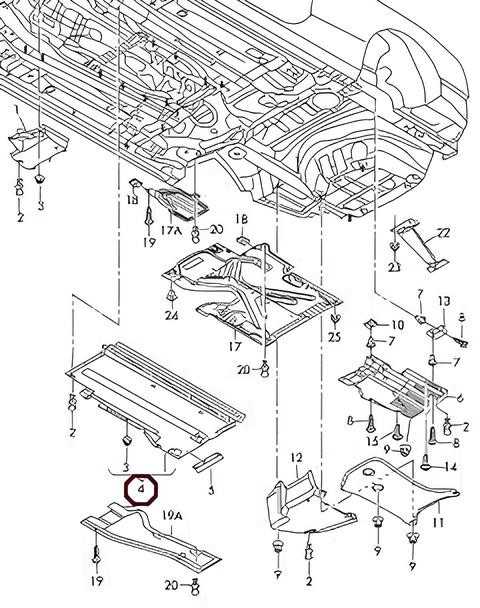 Vag Audi A5 S5 Po Kebulo Apmušalu Dangtelis Originalus 8K0825208H