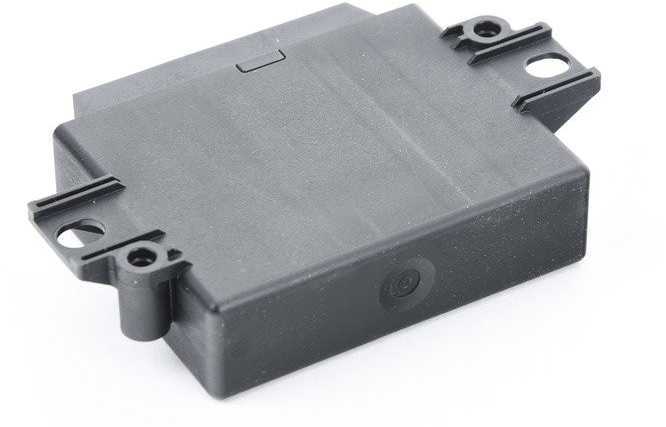 VAG AUDI A4 B8 PDC parkavimo pagalbos valdymo blokas 8K0919475AA GENUINALUS