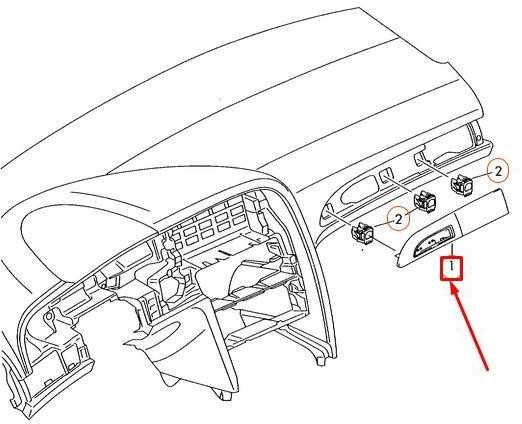 VAG AUDI A4 B8 Priekinis Skydelis Dešinysis Apdailos LHD 8K1853190T1NK NAUJAS ORIGINALUS