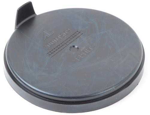 VAG Audi A4 B8 priekinių žibintų šviesų dangtelis originalus 8T0941607B