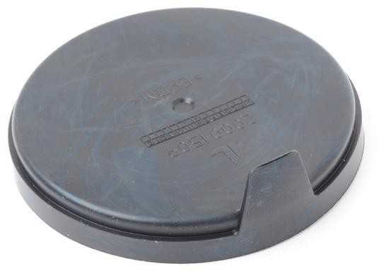 VAG Audi A4 B8 priekinių žibintų šviesų dangtelis originalus 8T0941607B
