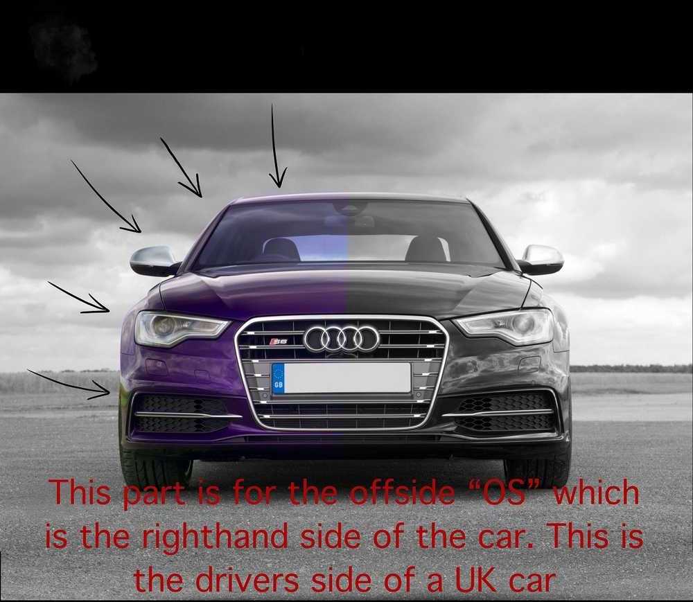 VAG Audi A4 B8 Sedanas OS Dešinysis galinis bagažinės dangtis Galinis žibintas 8K5945094D Originalus