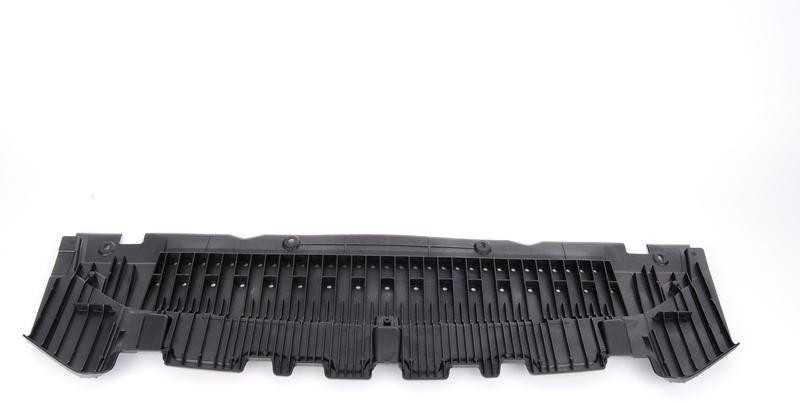 VAG Audi A4 B8 variklio apatinio dangčio priekinė dalis originali 8K0807233