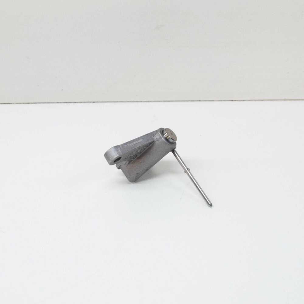 VAG AUDI A4 B8 Variklio Laiko Grandinės Įtempiklis 079109467AE NAUJAS ORIGINALUS