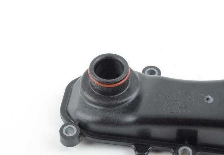 VAG AUDI A4 B8 variklio paskirstymo mechanizmo dangtelis originalus 059103525F